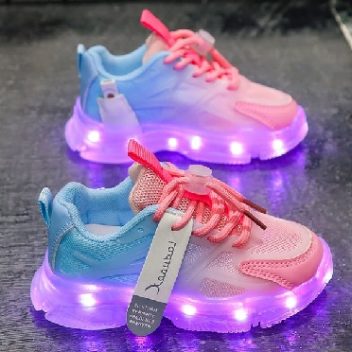 Led Shoes for Boys and Girls