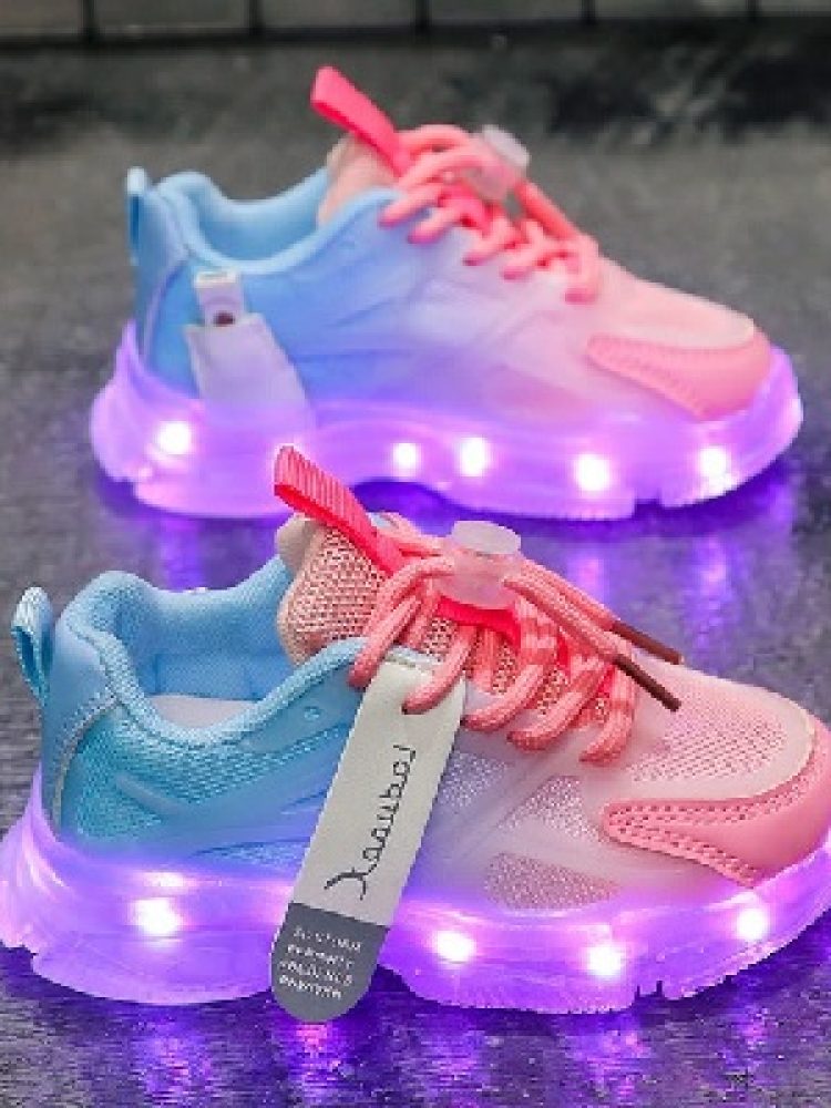 Led Shoes for Boys and Girls