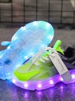 Led Shoes Boys Girls