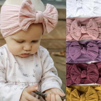 Baby Headband for Girls