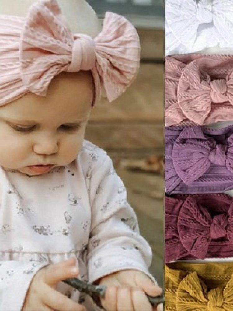 Baby Headband for Girls