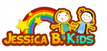 Jessica B. Kids logo