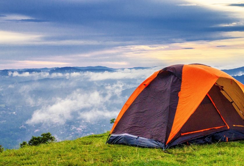Reasons to buy a tent house for your child