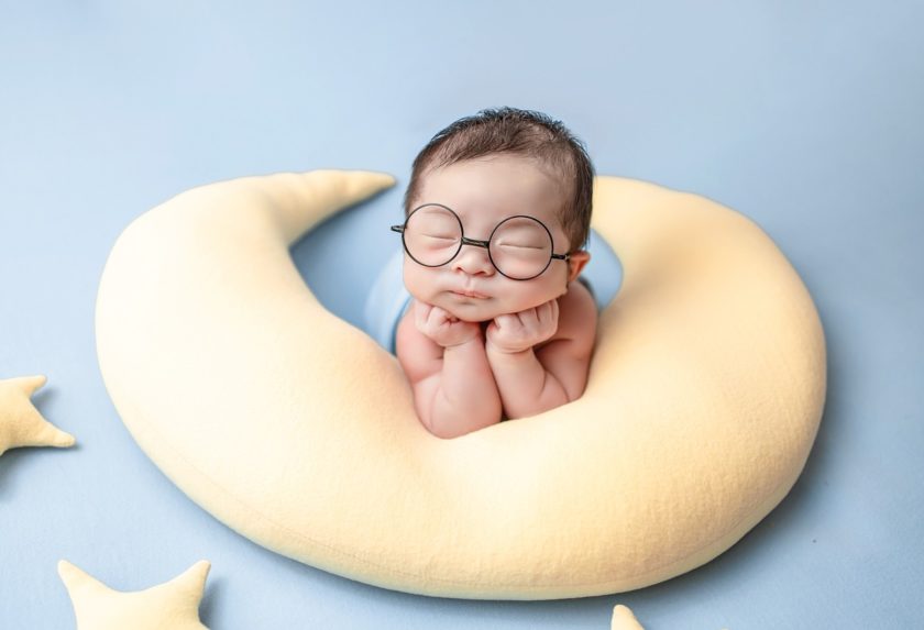5 Helpful Tips to Make Baby Sleep Fast
