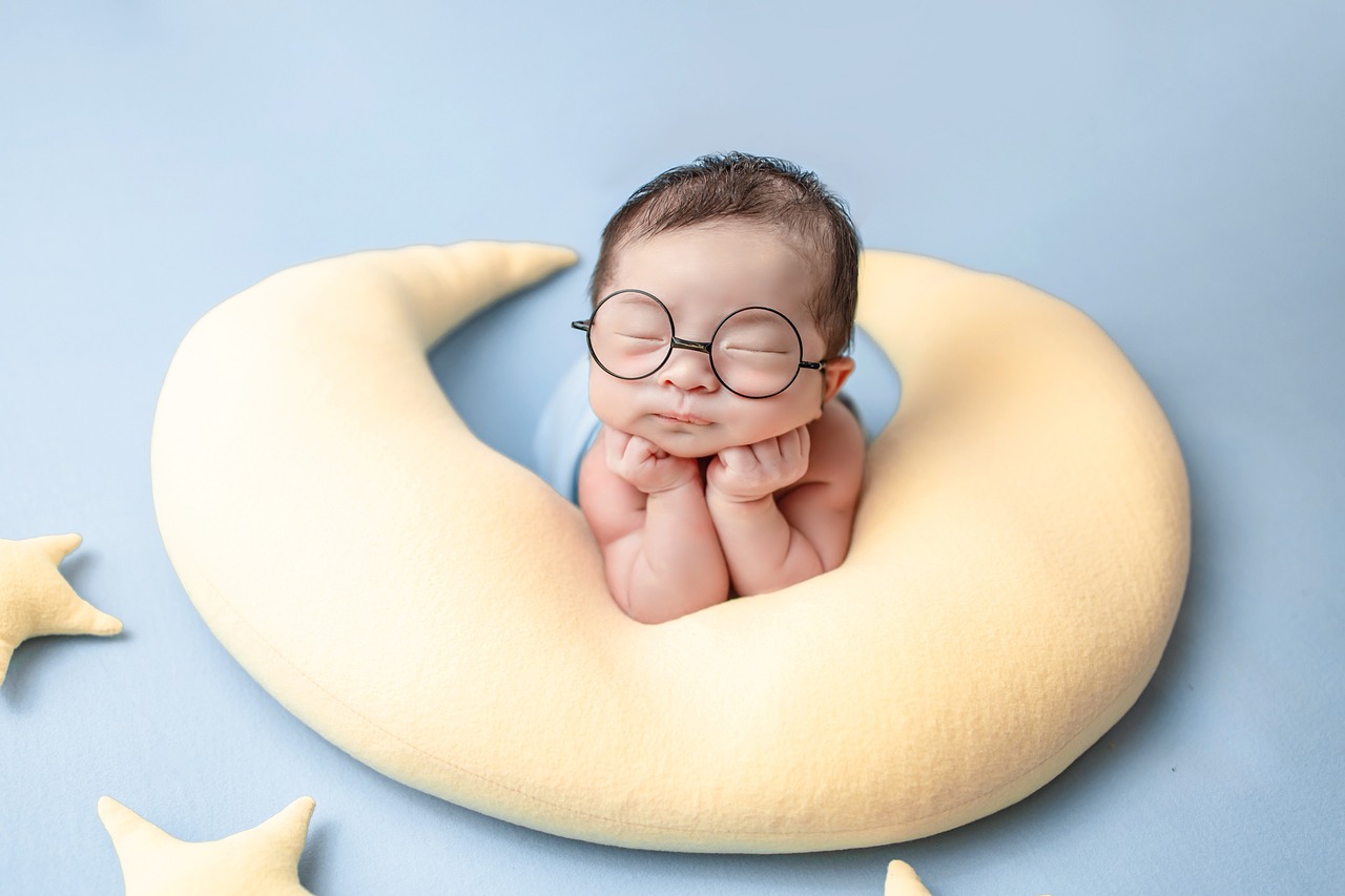 5 Helpful Tips to Make Baby Sleep Fast