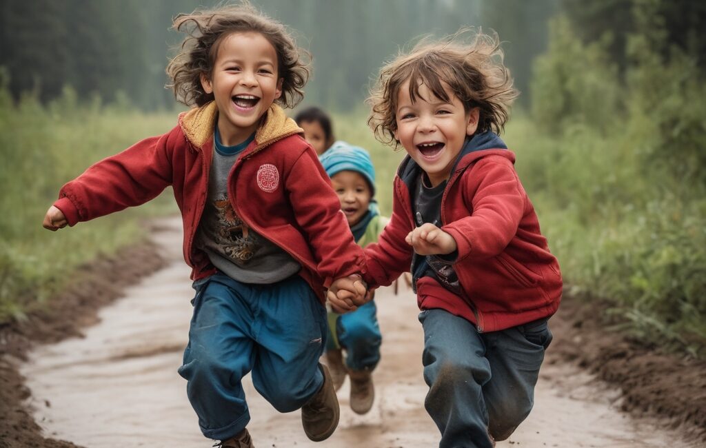 Kids