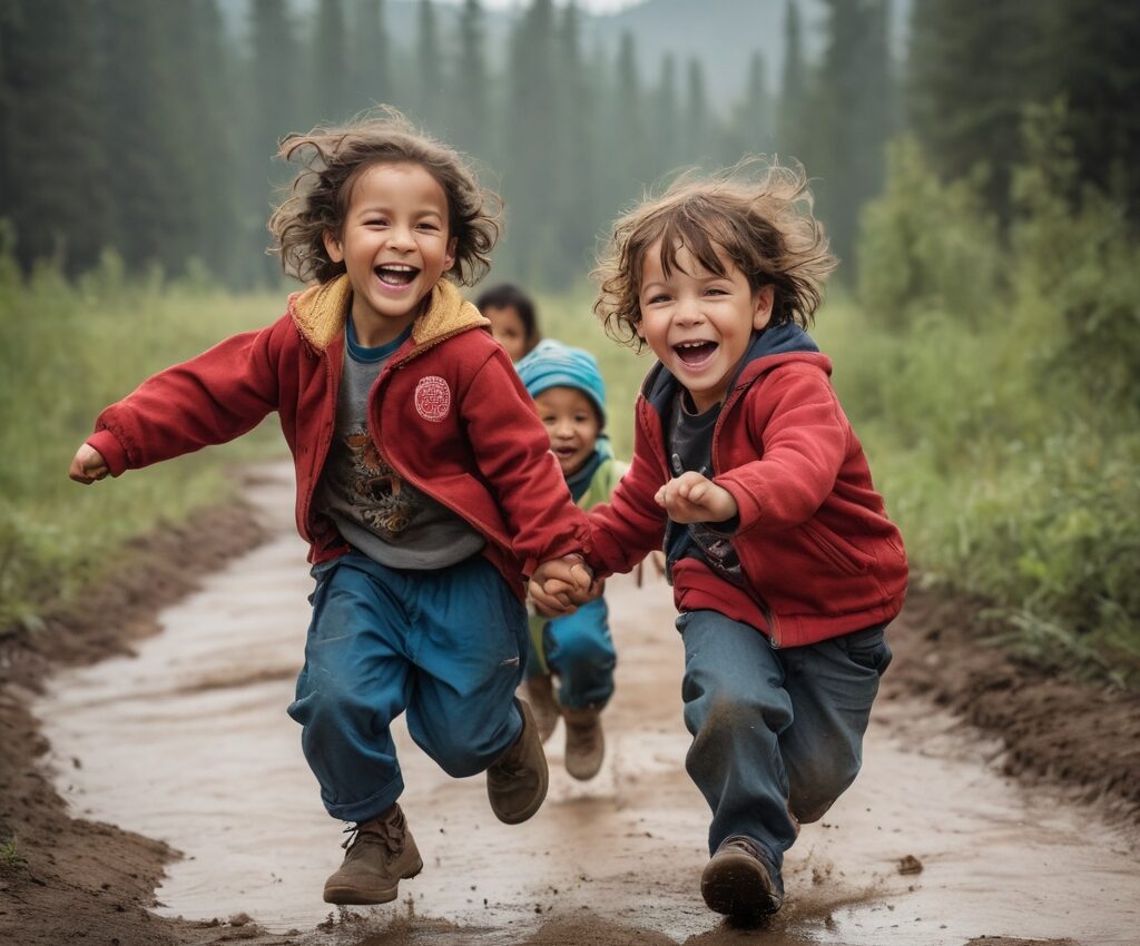 Kids