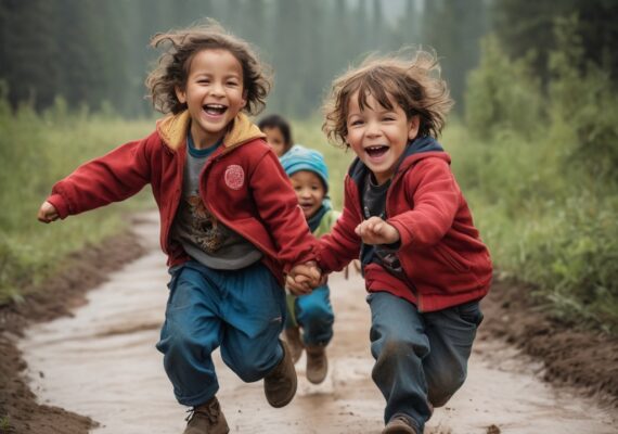 Kids