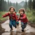 The Joy & Importance of Kids-Nurturing the Future Generation